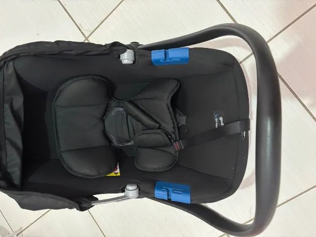Bebê conforto  - Foto 2