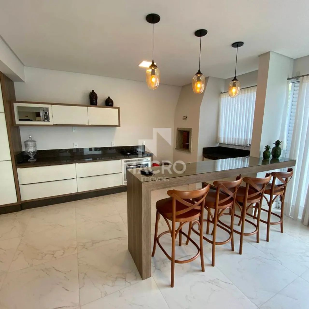 Cobertura Duplex | Millenium Residencial | Czerniewicz - Foto 4