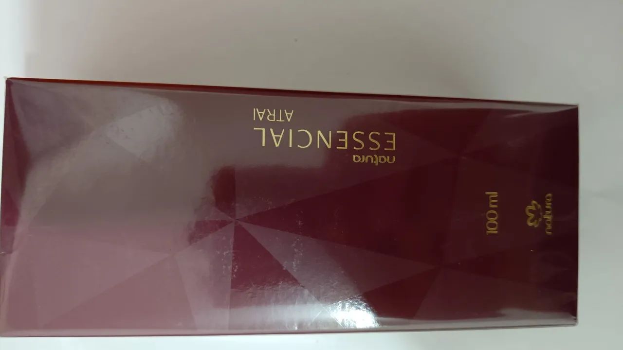 Essencial Natura Deo Parfum - Foto 4