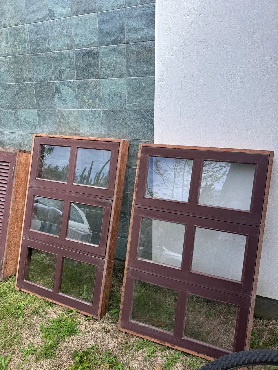 Peças de veneziana para casas - Foto 2