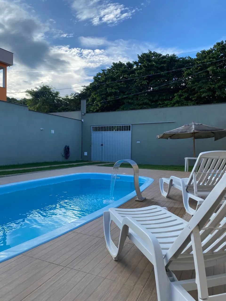 Casa de praia p/ temporada - Foto 10