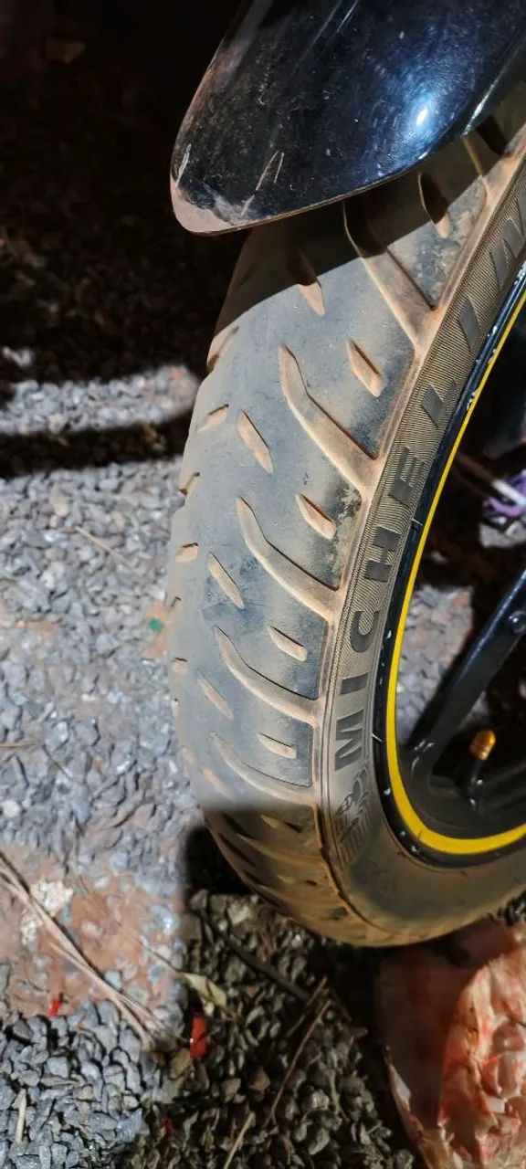 Fazer 150 2016 conservada  - Foto 4