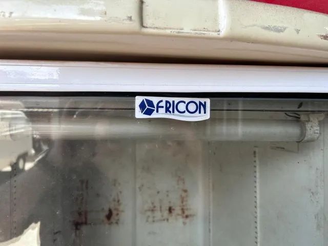 freezer vertical - Foto 2