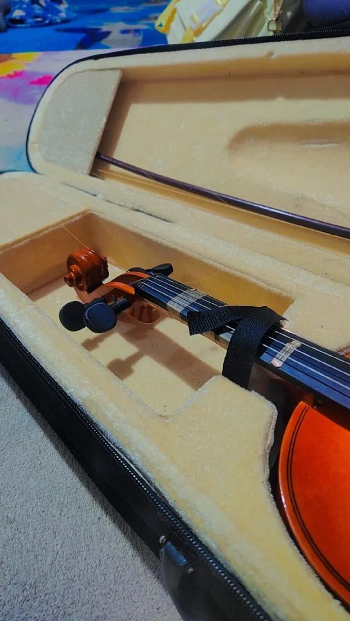 ? violino  - Foto 2