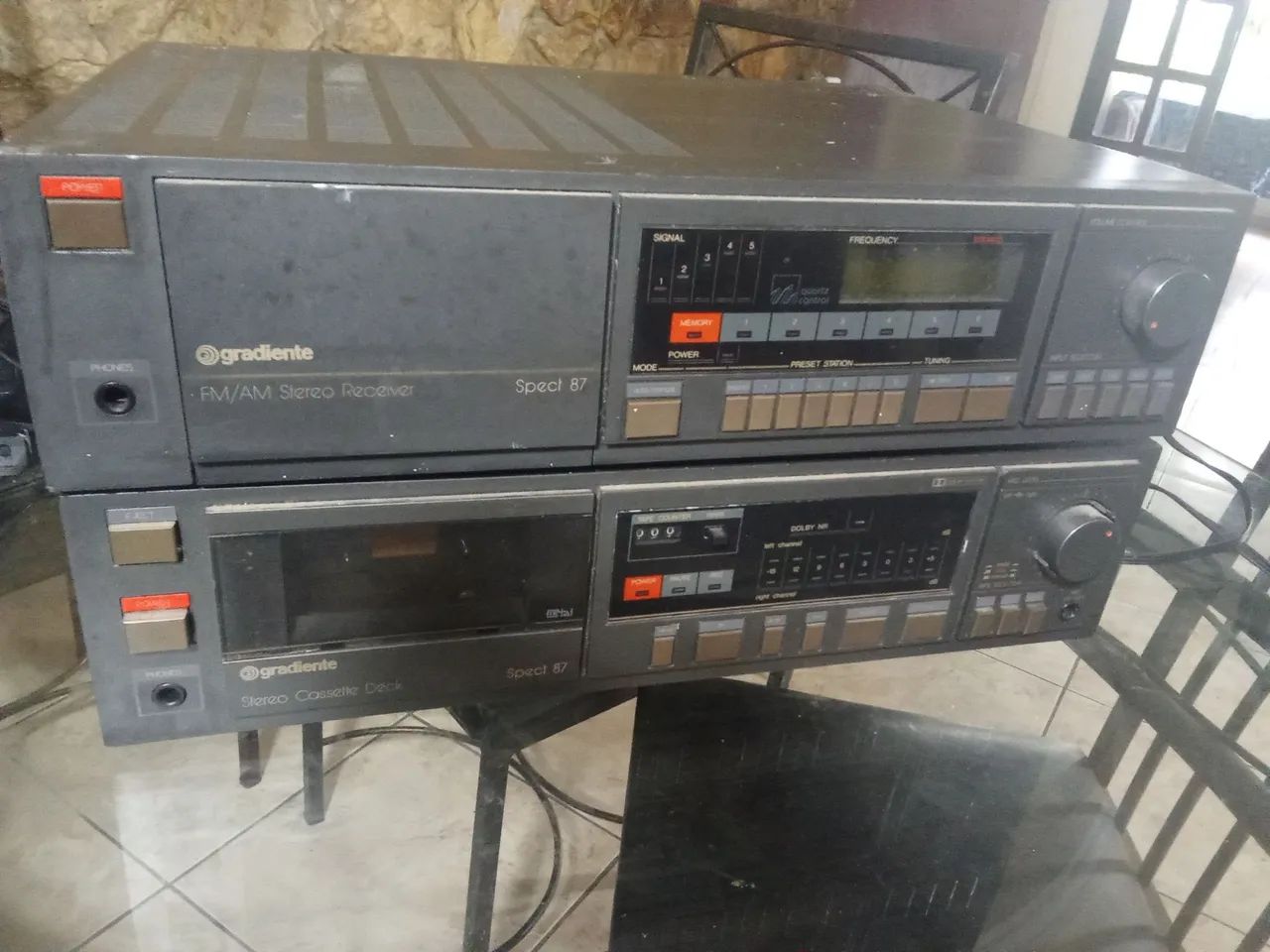 Reciver gradiente  - Foto 4
