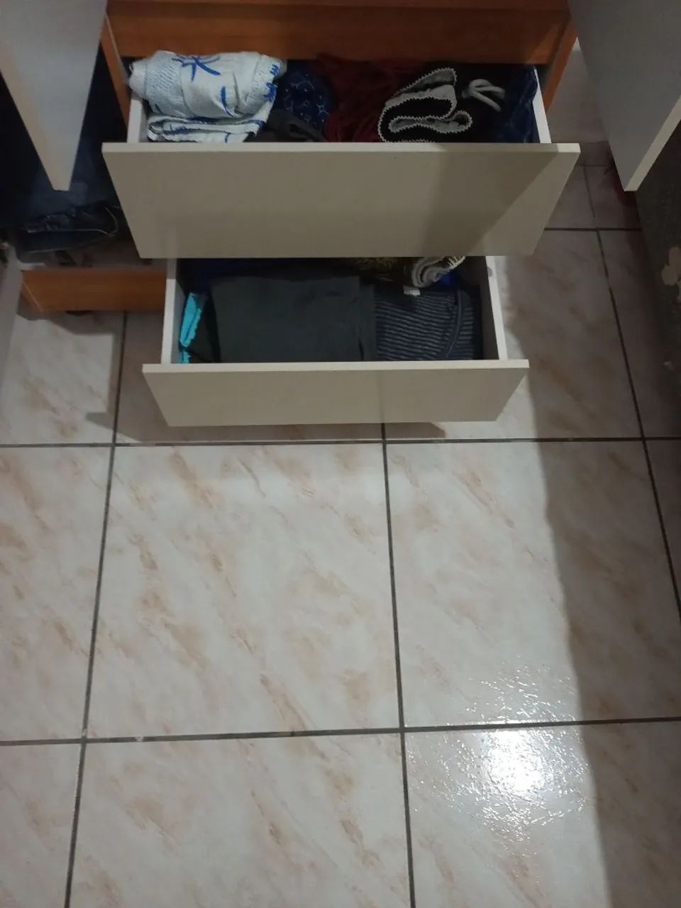 Guarda roupa  - Foto 3