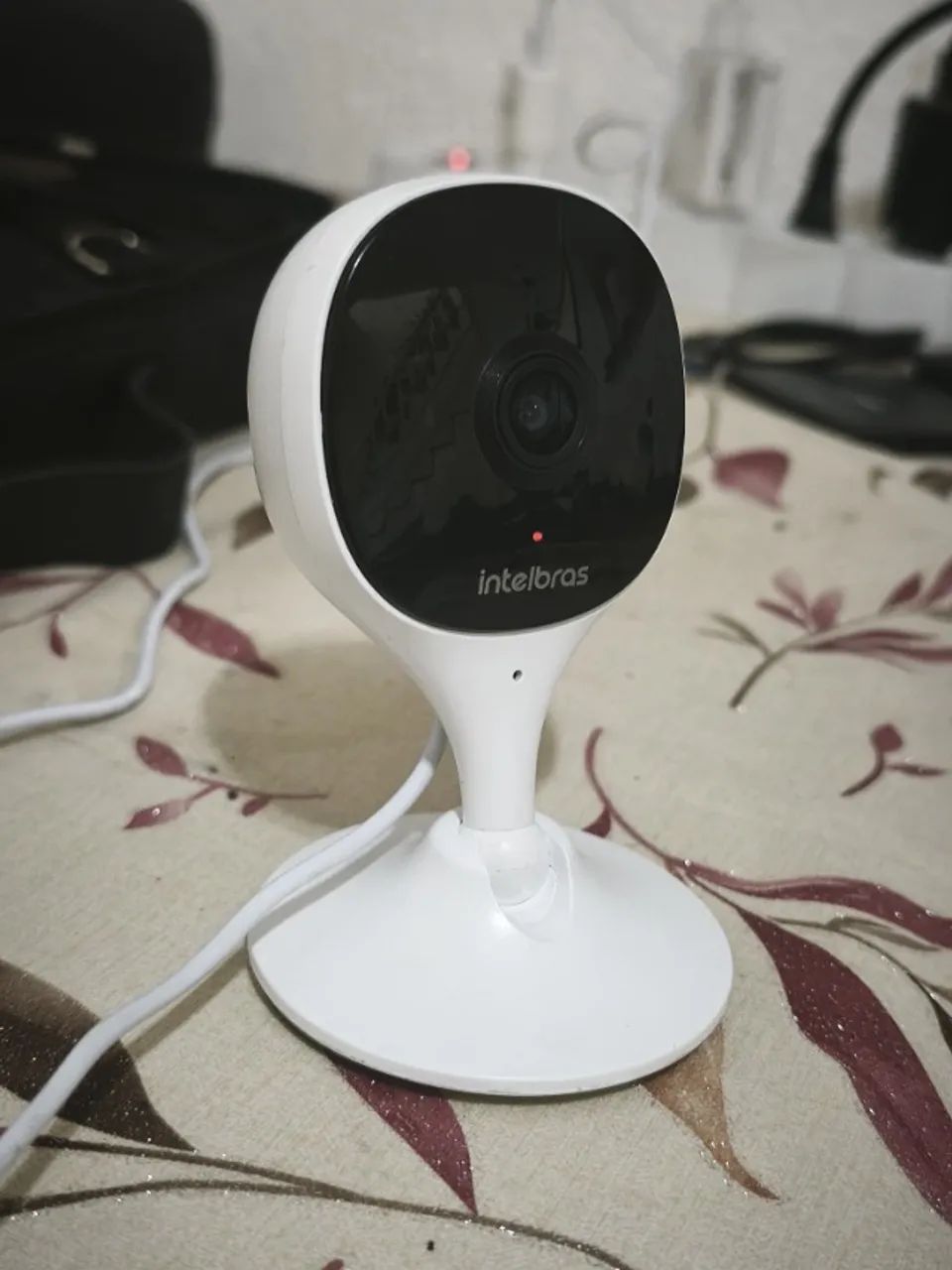Camera IP Intelbras iMX C