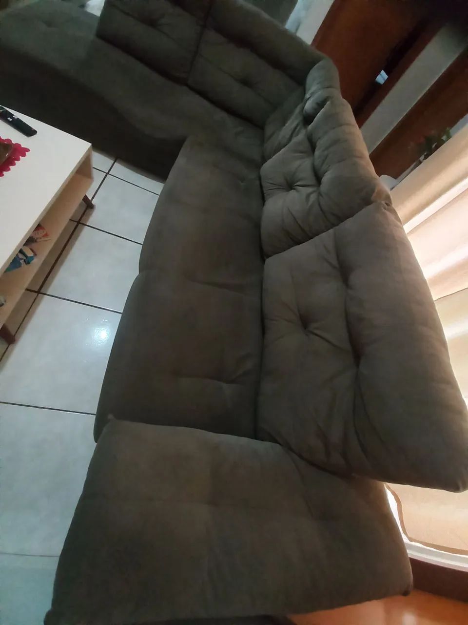 Sofá usado  - Foto 3