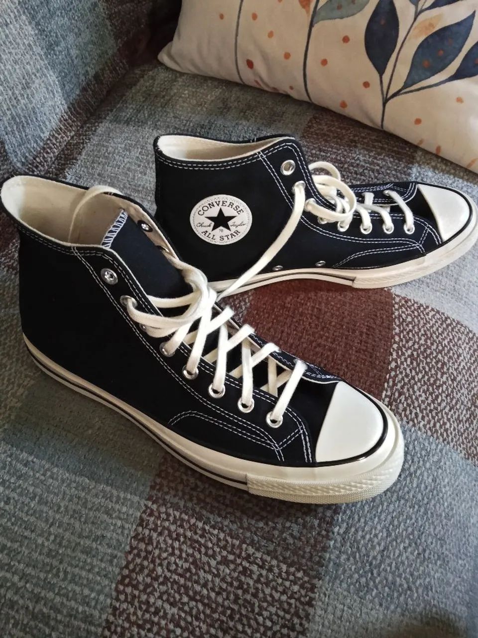 ALL STAR CHUCK TAYLOR 70 IMPORTADO. - Foto 5