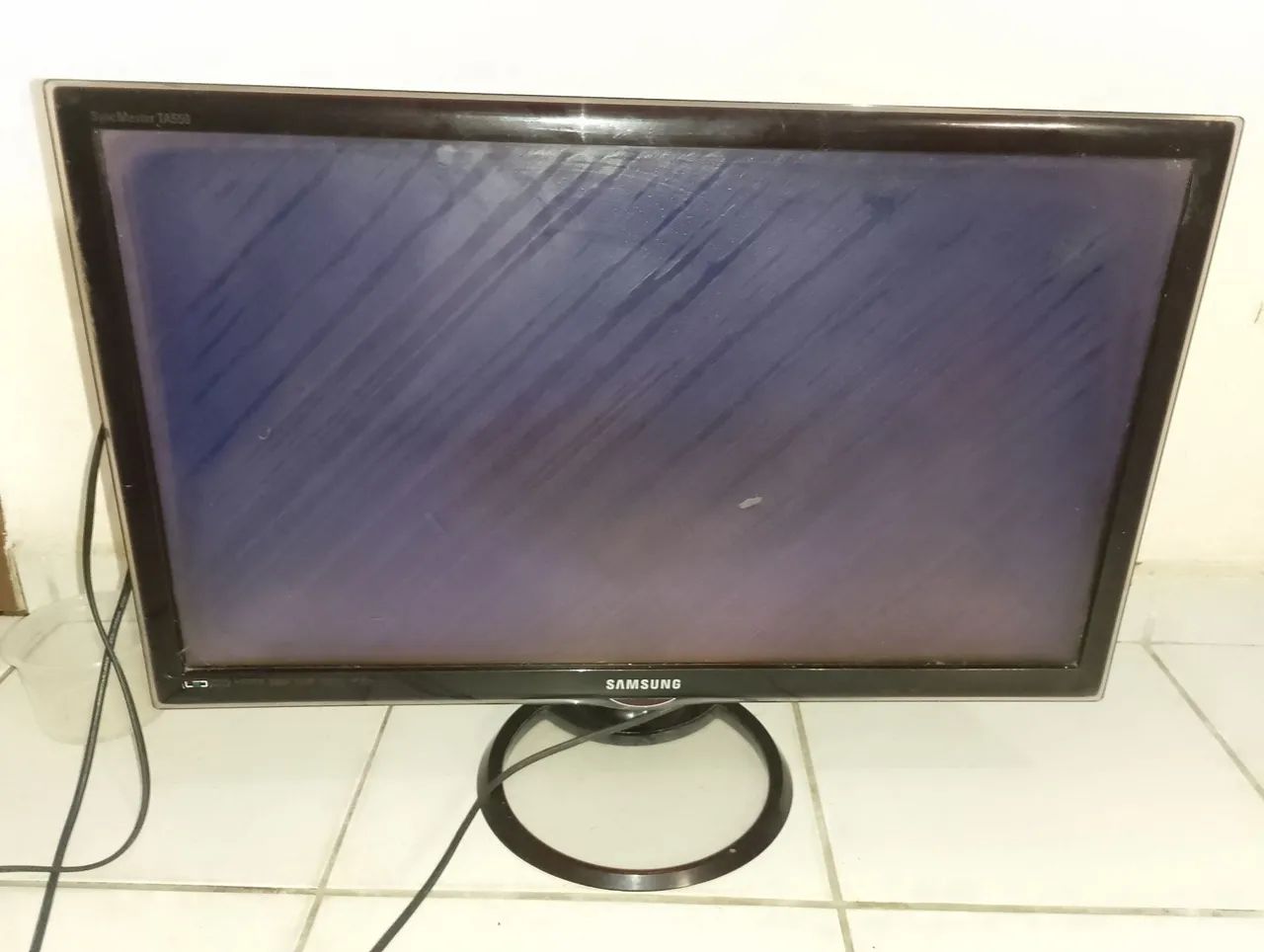Televisão Samsung 32 Polegadas  - Foto 4