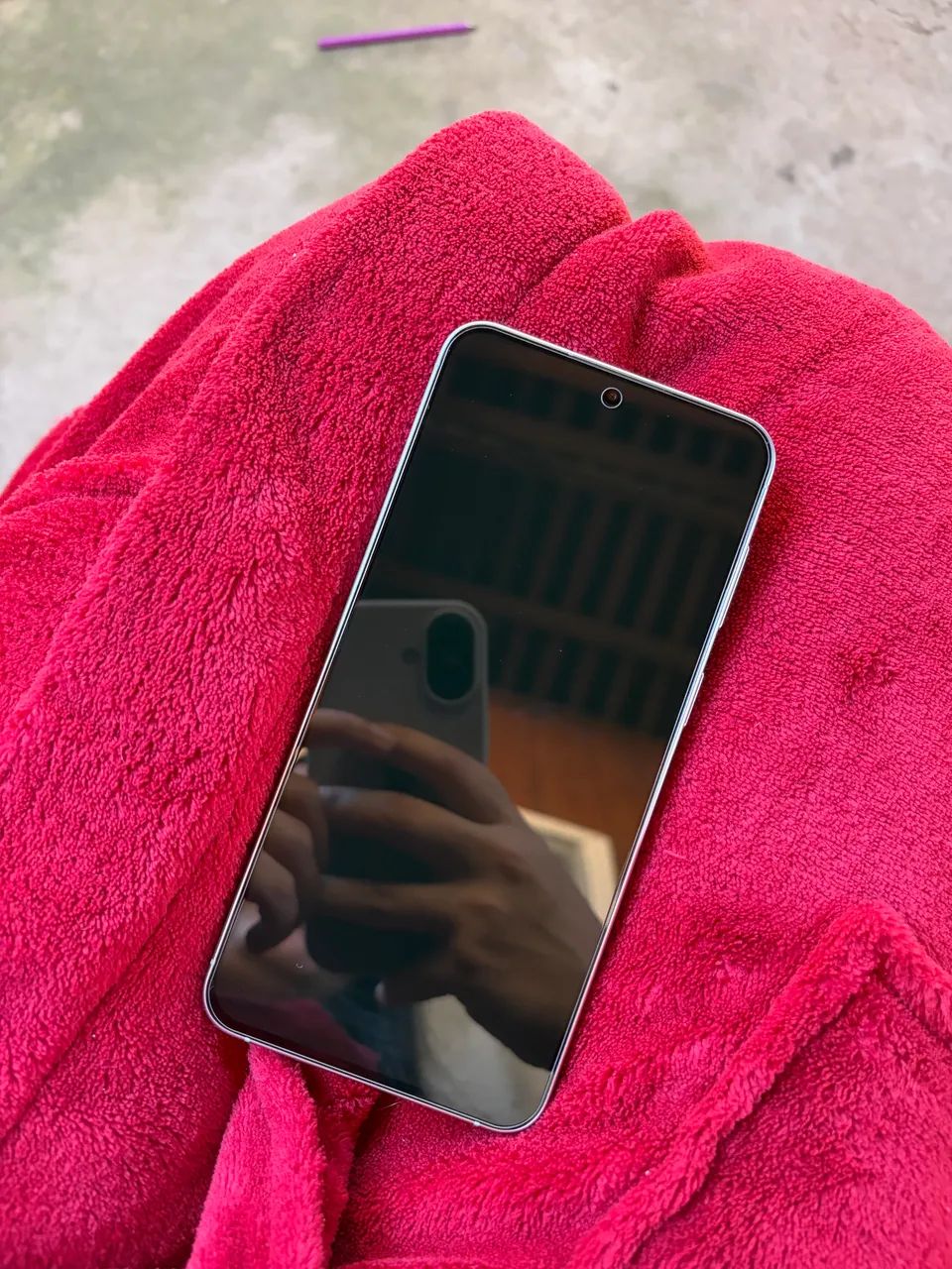 Galaxy A57 Novo  - Foto 2