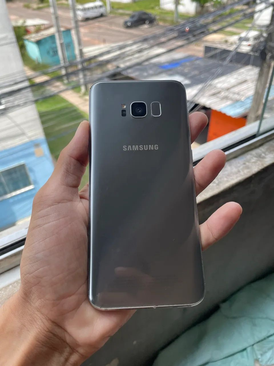 S8 Plus +  - Foto 3