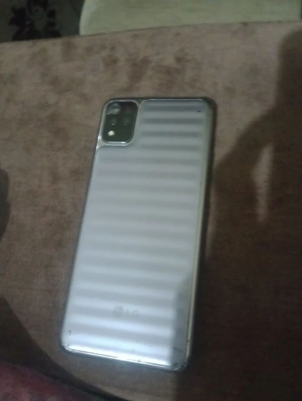 LG k52 - Foto 2