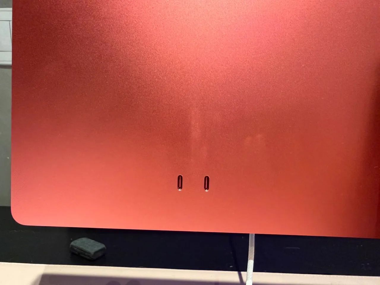 iMac M4 24? 16GB 256GB Retina 4.5K - Impecável - Computadores e