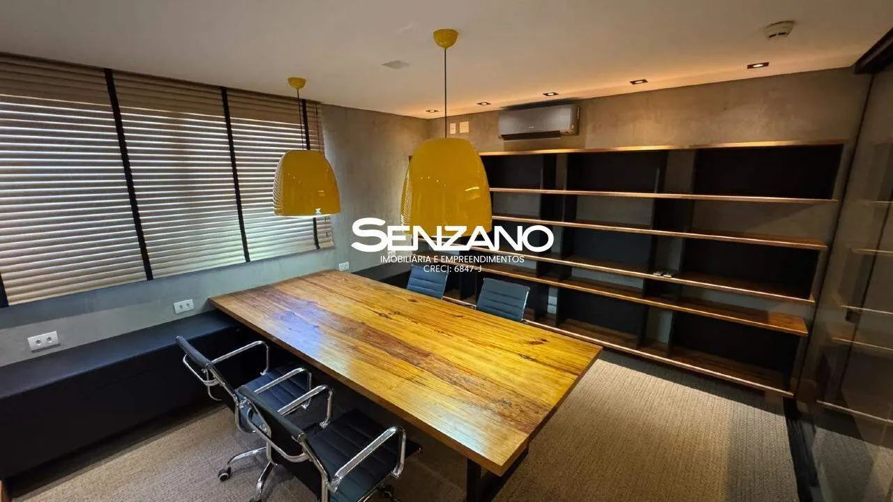 Sala comercial - Edifício Atrium Corporate - Foto 4