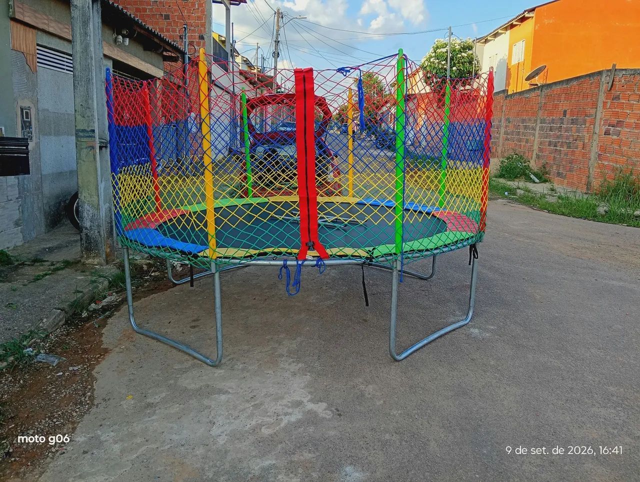 Alugo pula pula - Foto 2