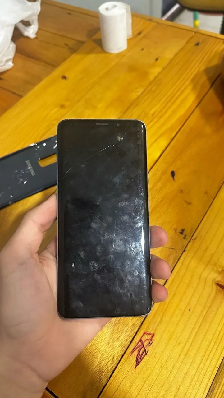 Celular para retirada de peça ou concerto  - Foto 3