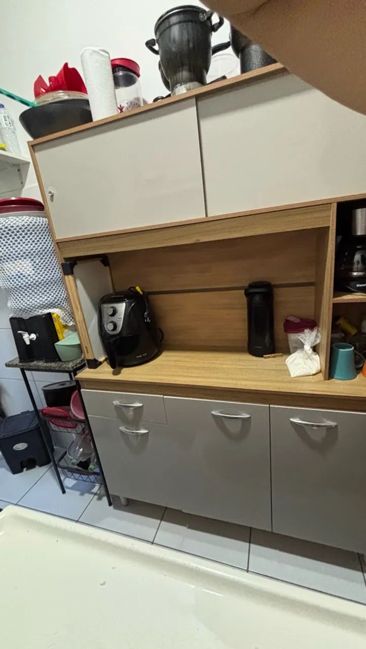 Armário de cozinha  - Foto 2