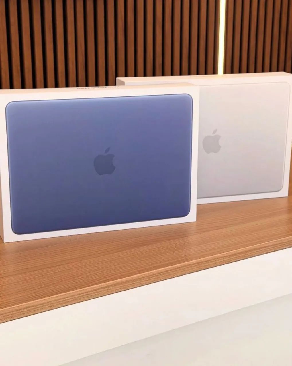 MacBook Neo 13? 256 SSD 8gb de ram - Lacrado e pronta entrega 
