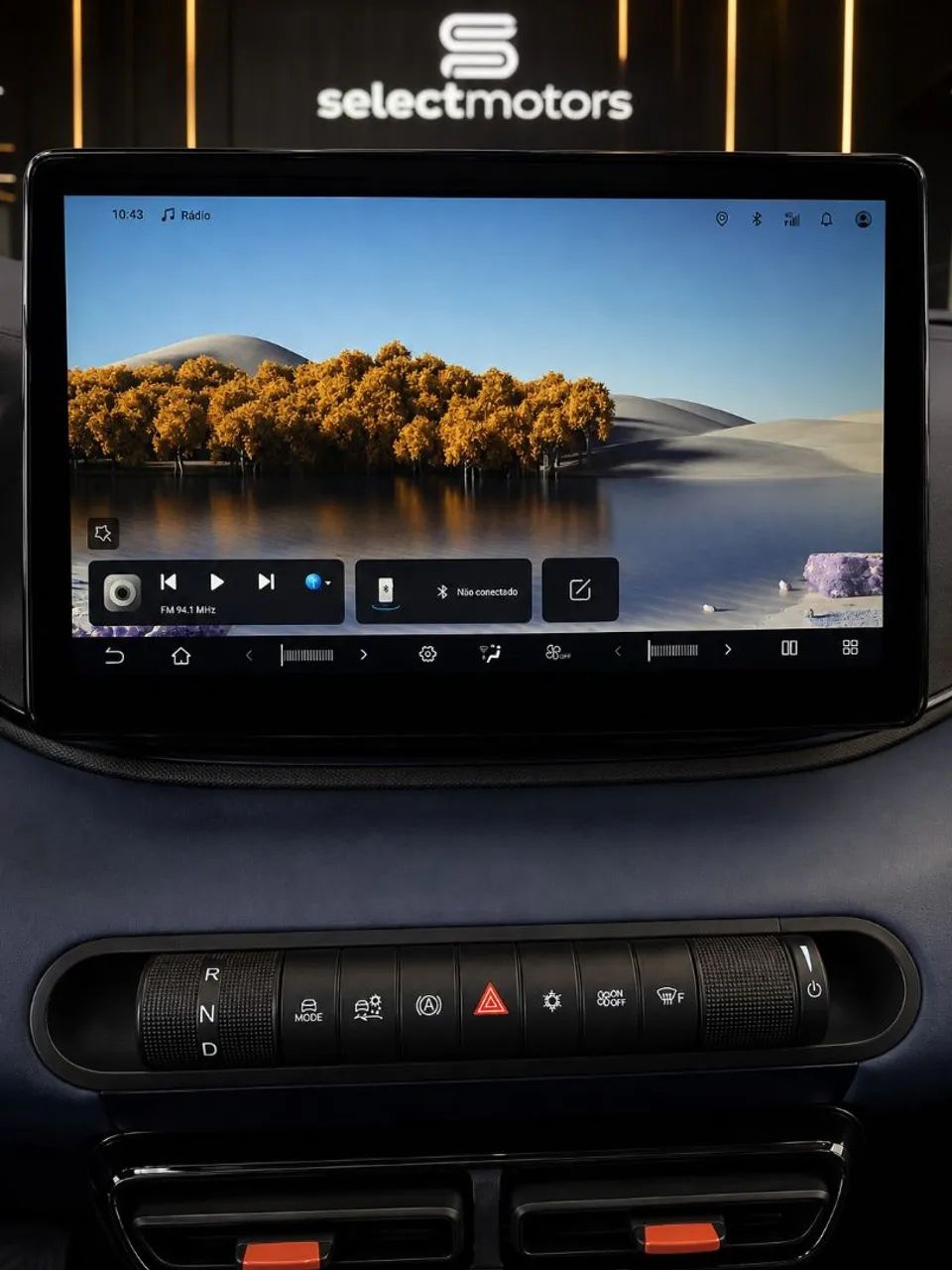 BYD Dolphin Mini GL 2027 - Foto 5