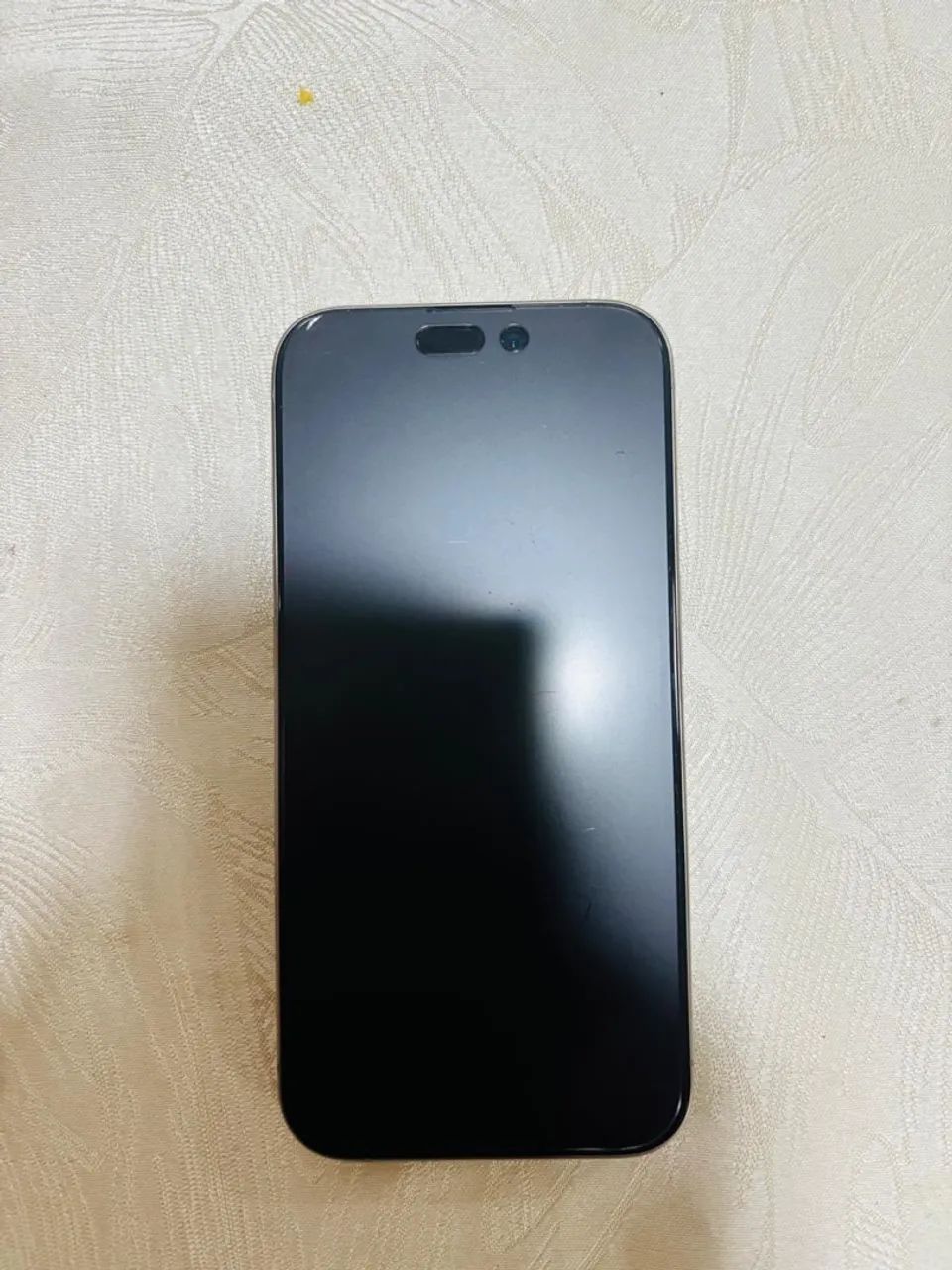 iPhone 15 Pro  - Foto 4