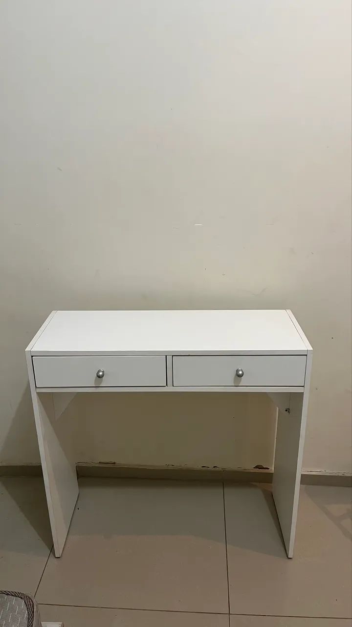 Sideboard / Writing Desk with 2 Drawers