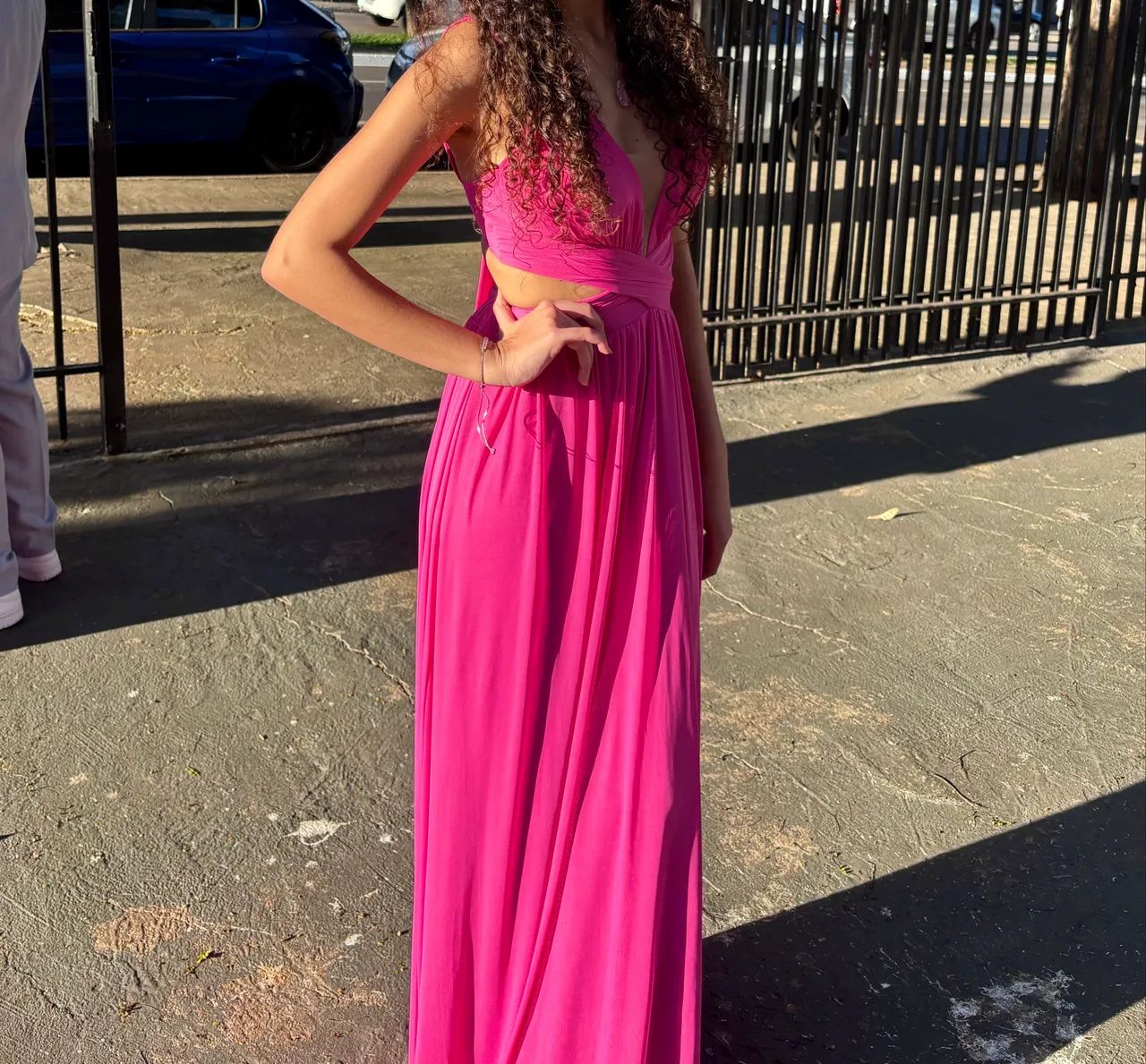 Vende-se vestido  - Foto 2