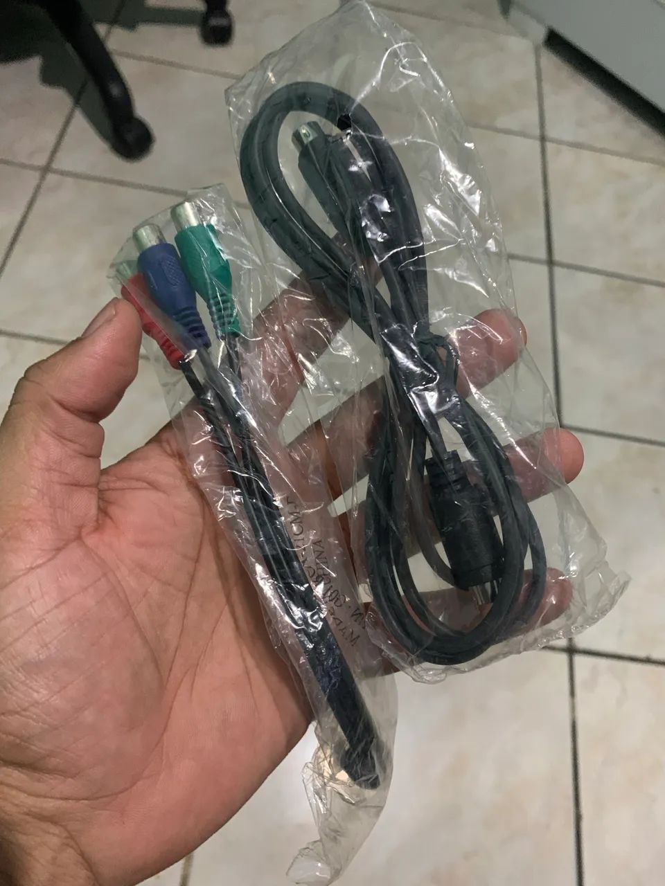 Placa de Vídeo EVGA GeForce 9500 GT 512MB - Foto 5