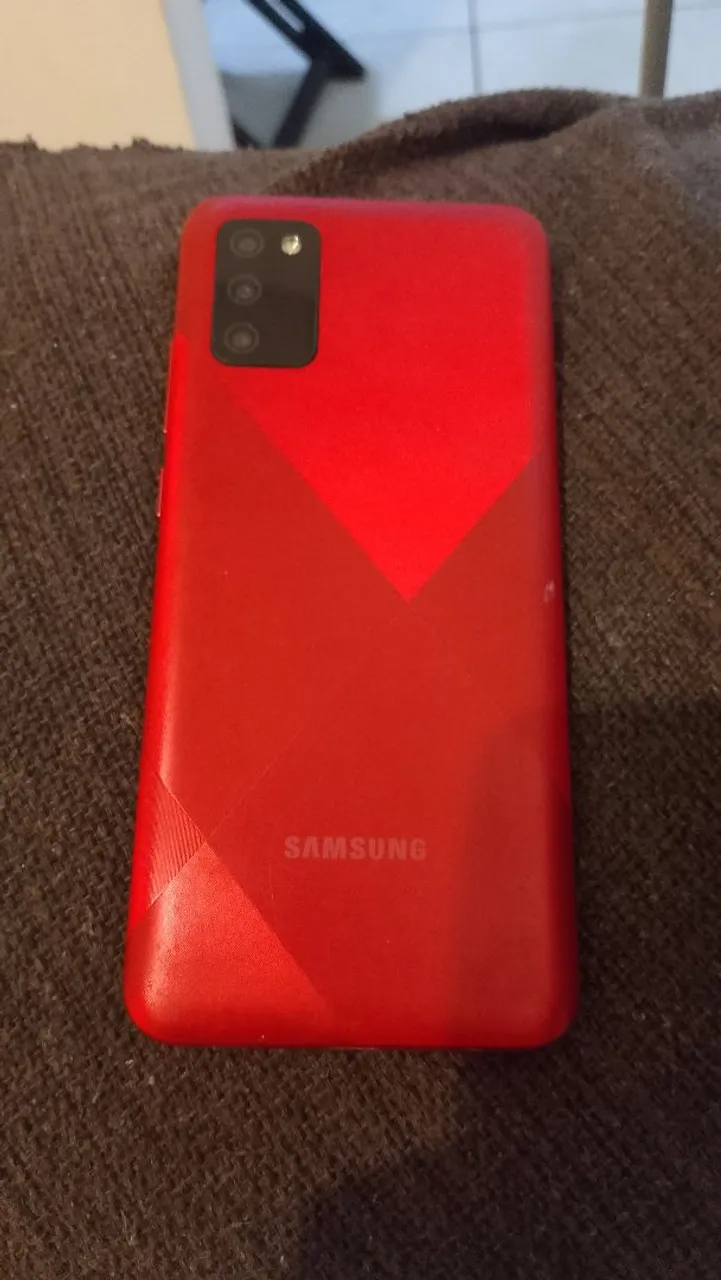 Samsung Galaxy A23 5G - Celulares e Smartphones - Parque Progresso