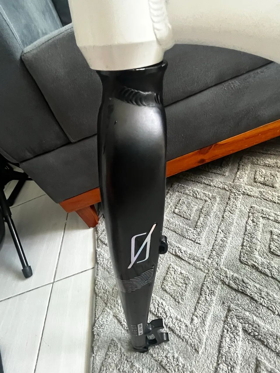 Kit quadro absolute brutus pro com garfo alto Quest - Foto 2