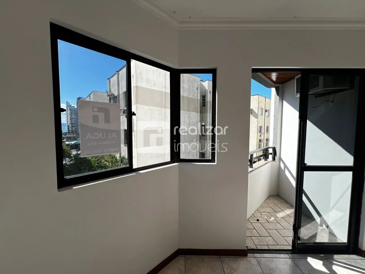 Apartamento com 3 quartos no Bairro Centro - Florianópolis - Foto 3