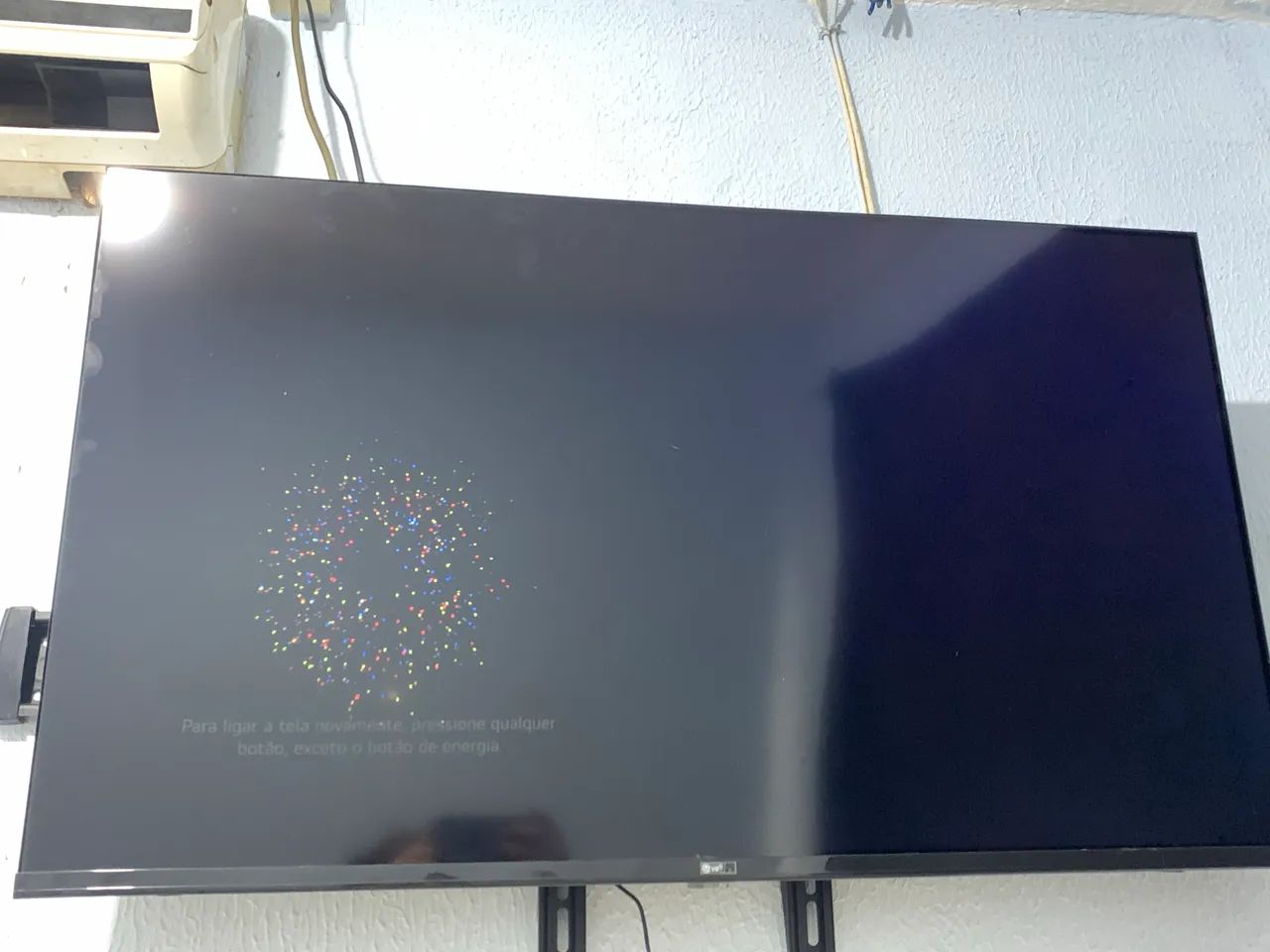Smart TV de 43 - Foto 2