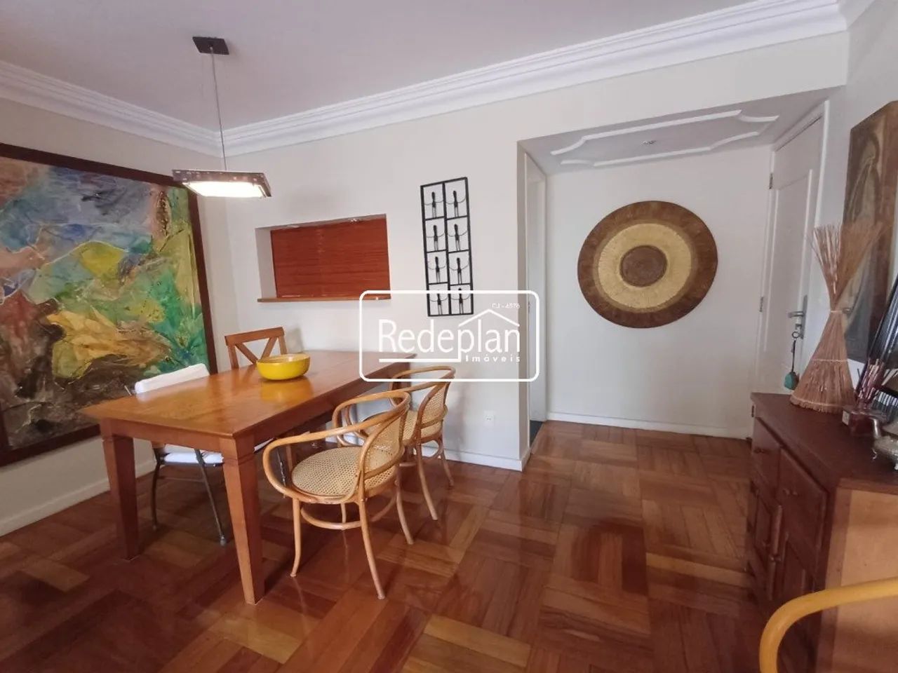 Amplo Apartamento com 3 Quartos - São Geraldo/VR