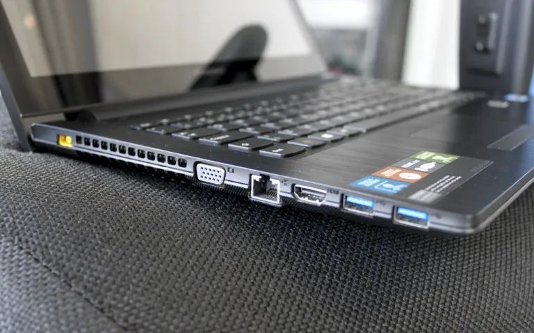 Lenovo G400S Core i7 SSD TOUCHSCREEN  - Foto 4
