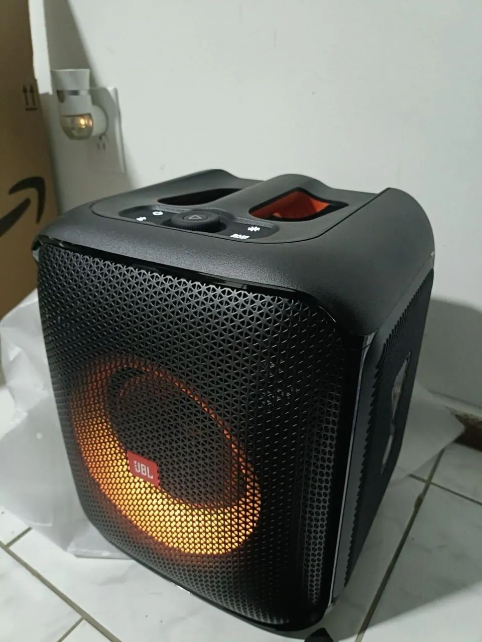 Jbl