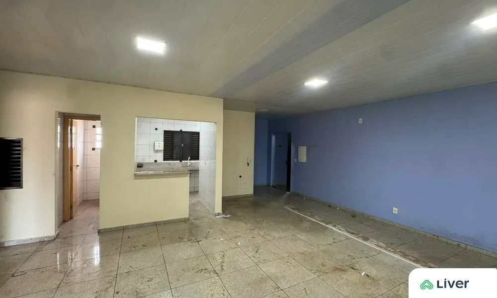 Sala Comercial em Sobre Loja Vila Rosa - Foto 4