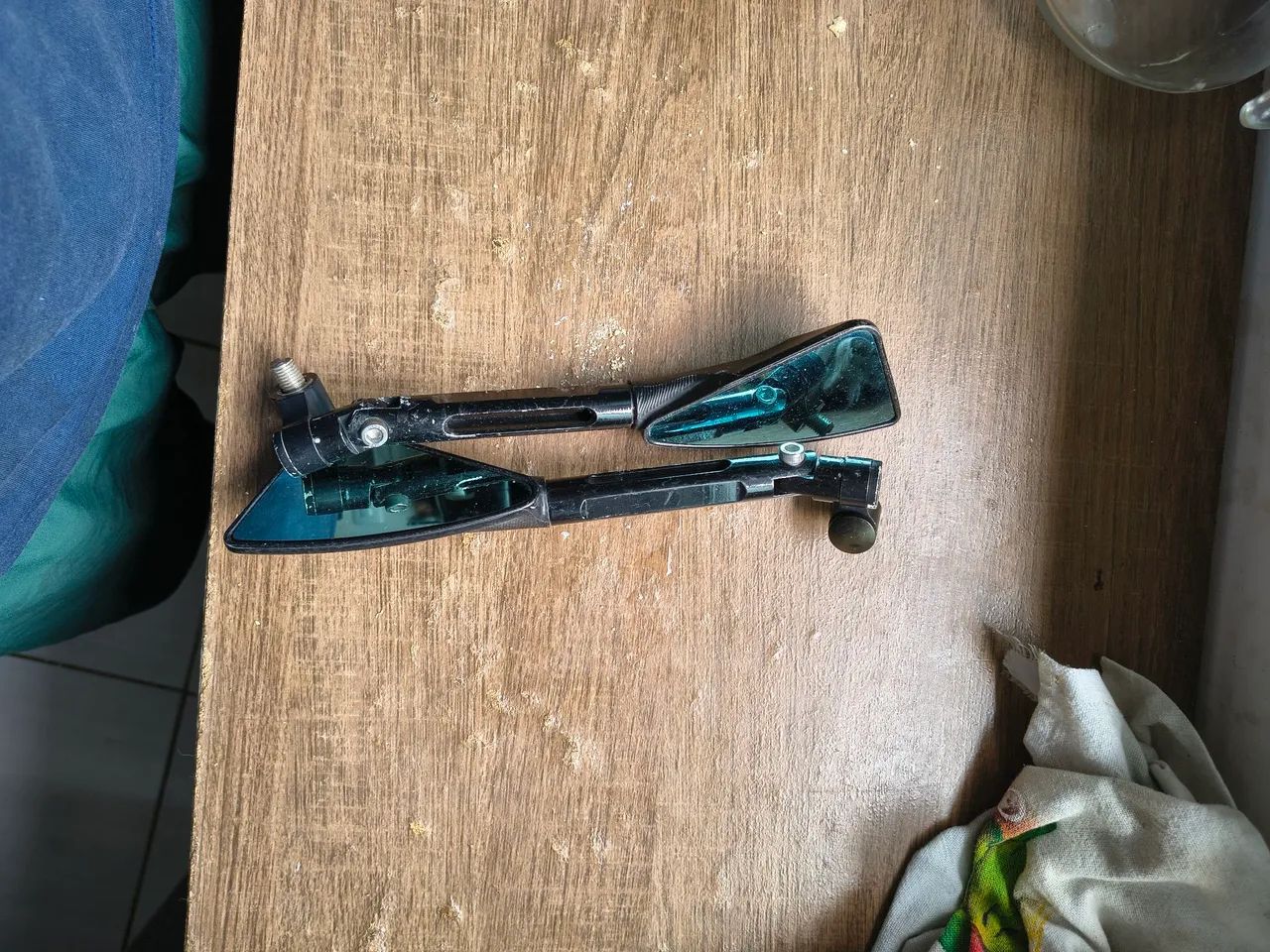 Retrovisor  - Foto 3