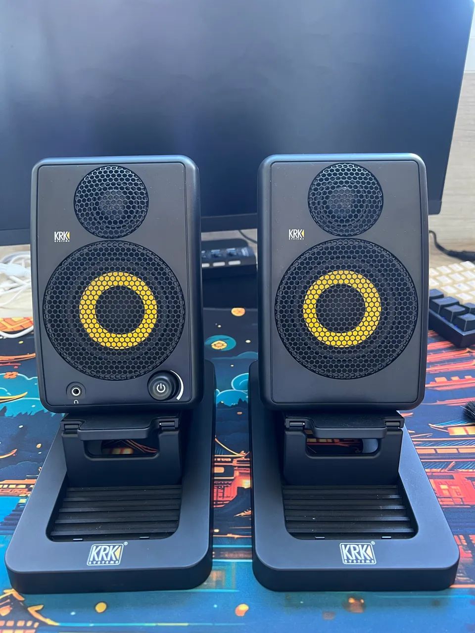 Krk Aux go 3 - Foto 5