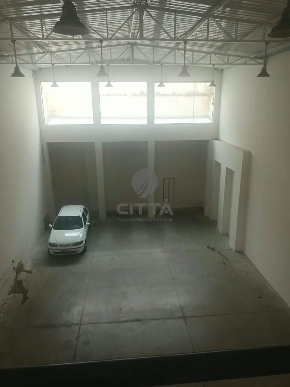 galpão - Jardim do Trevo - Campinas - Foto 3