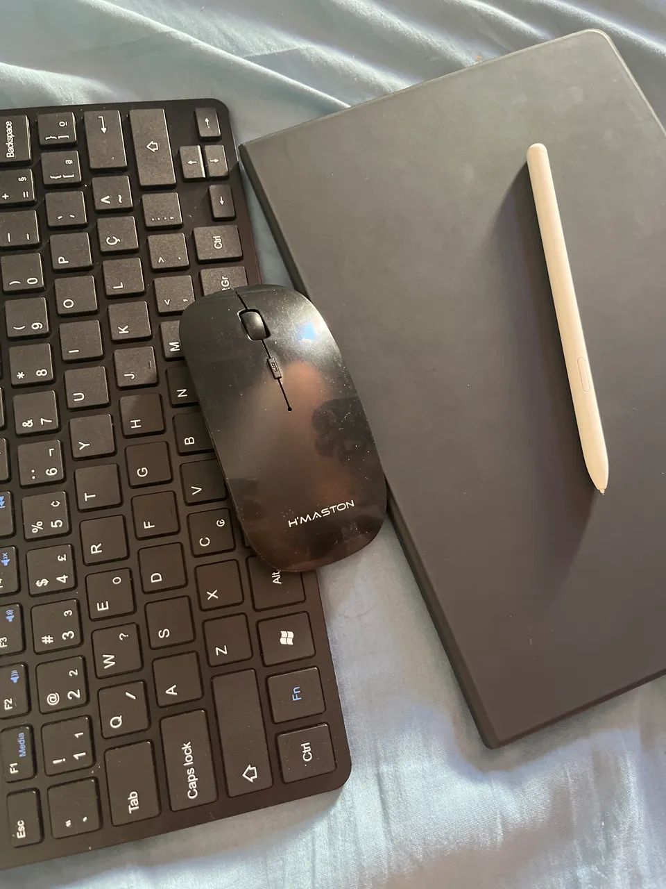 Tablet Samsung S10 FE  - Foto 3
