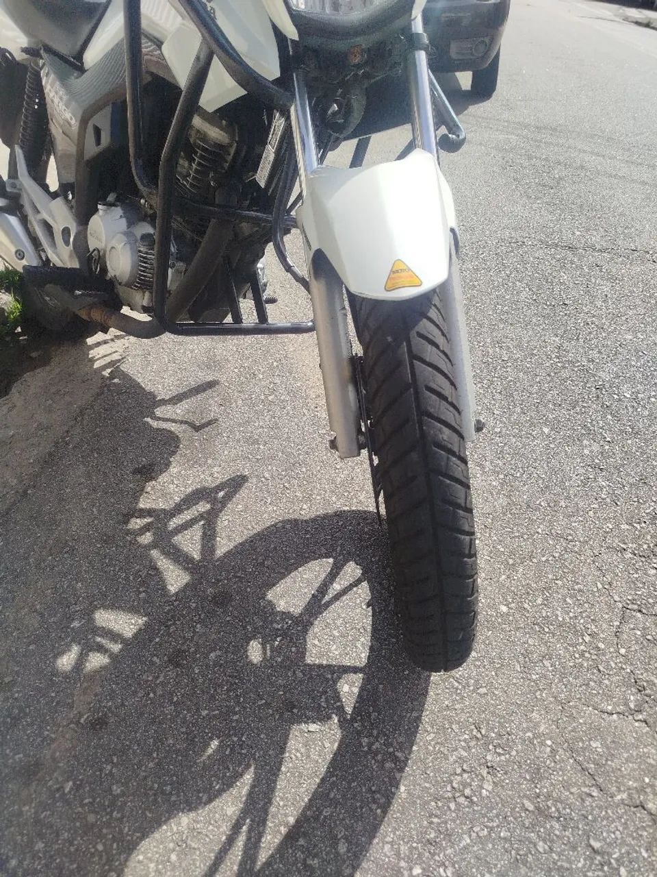 Honda cargo 2019 - Foto 3
