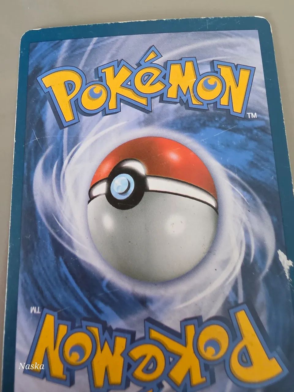 TCG POKÉMON chi-Yuri EX ps190 234/193 - Foto 2