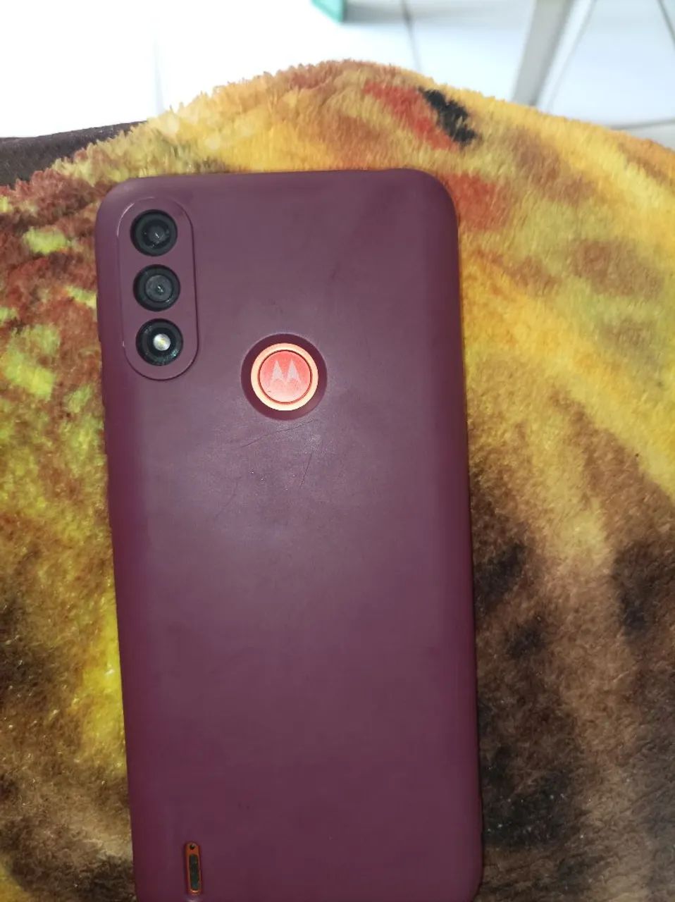 Celular a venda  - Foto 2