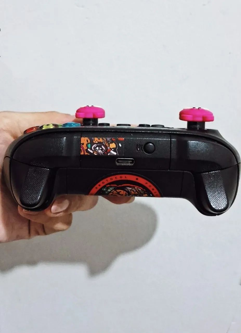 Controle Xbox  - Foto 3