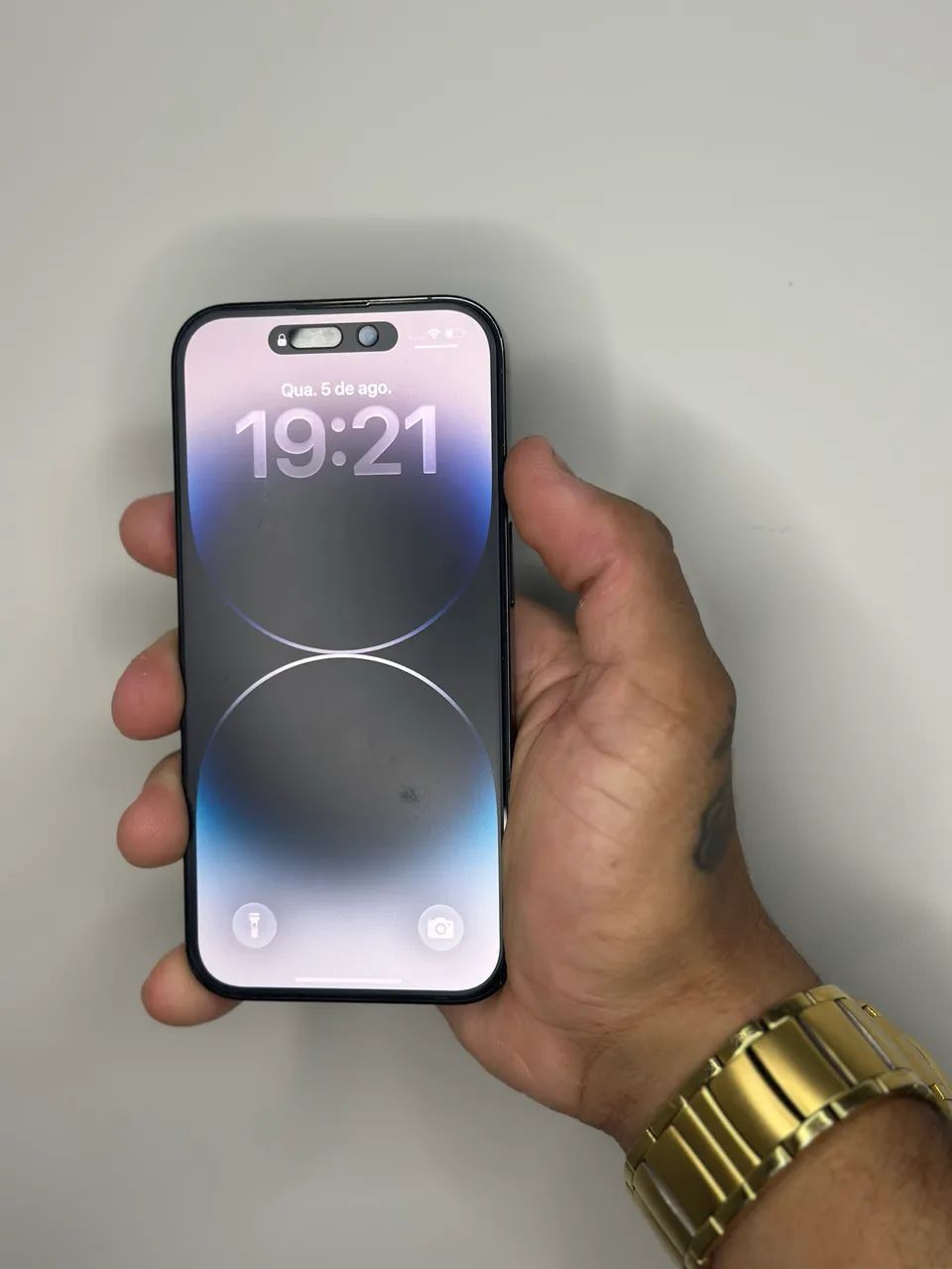 iPhone 14 Pro  - Foto 5