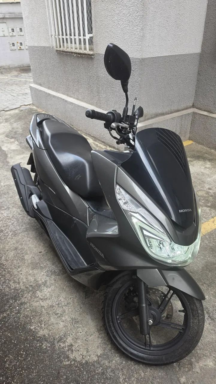 Honda PCX - 150 - Foto 2