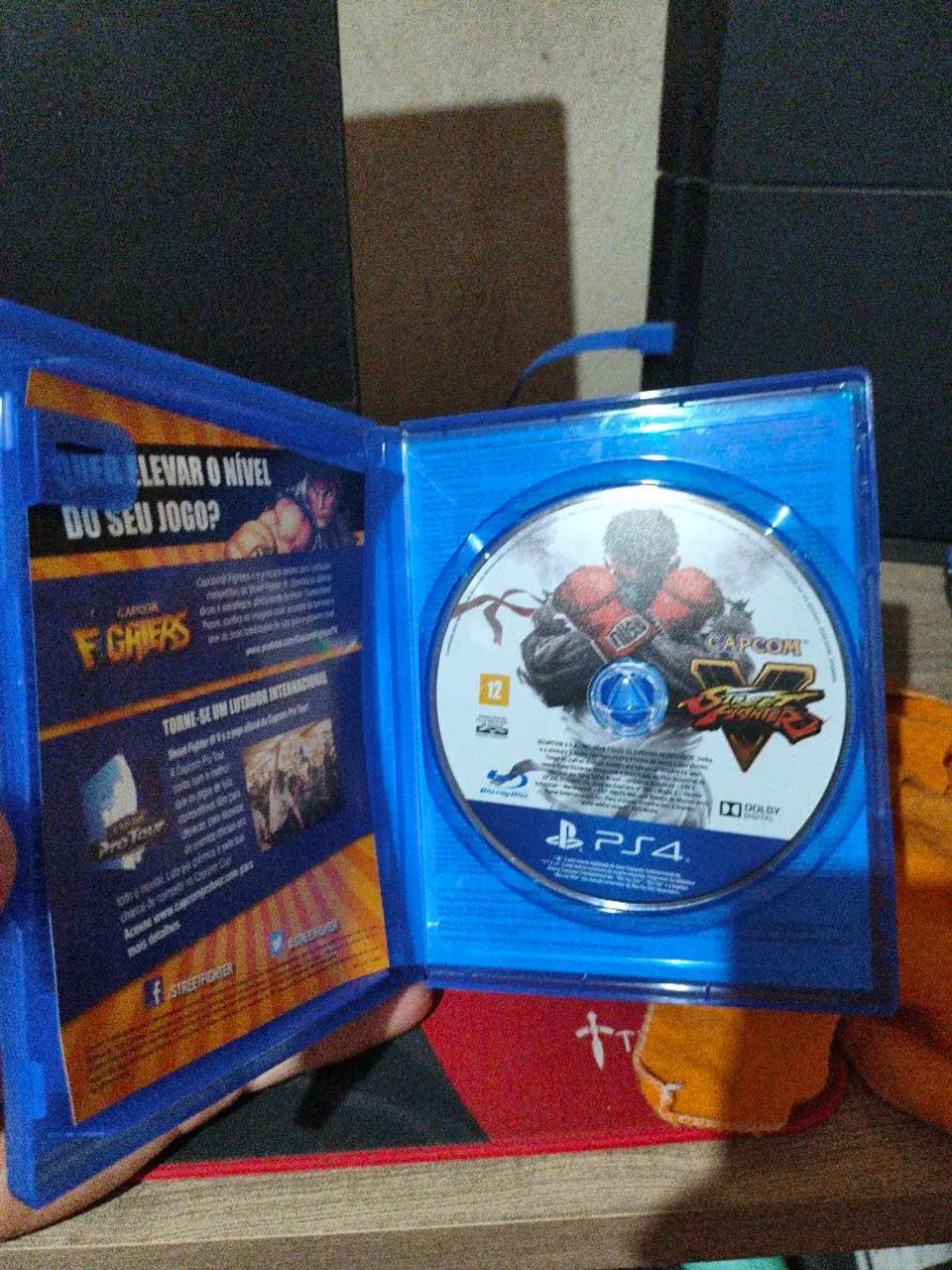 Jogo de ps4  - Foto 3