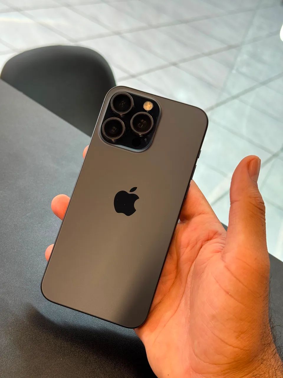 iPhone 15 pro Max 512gb  - Foto 3