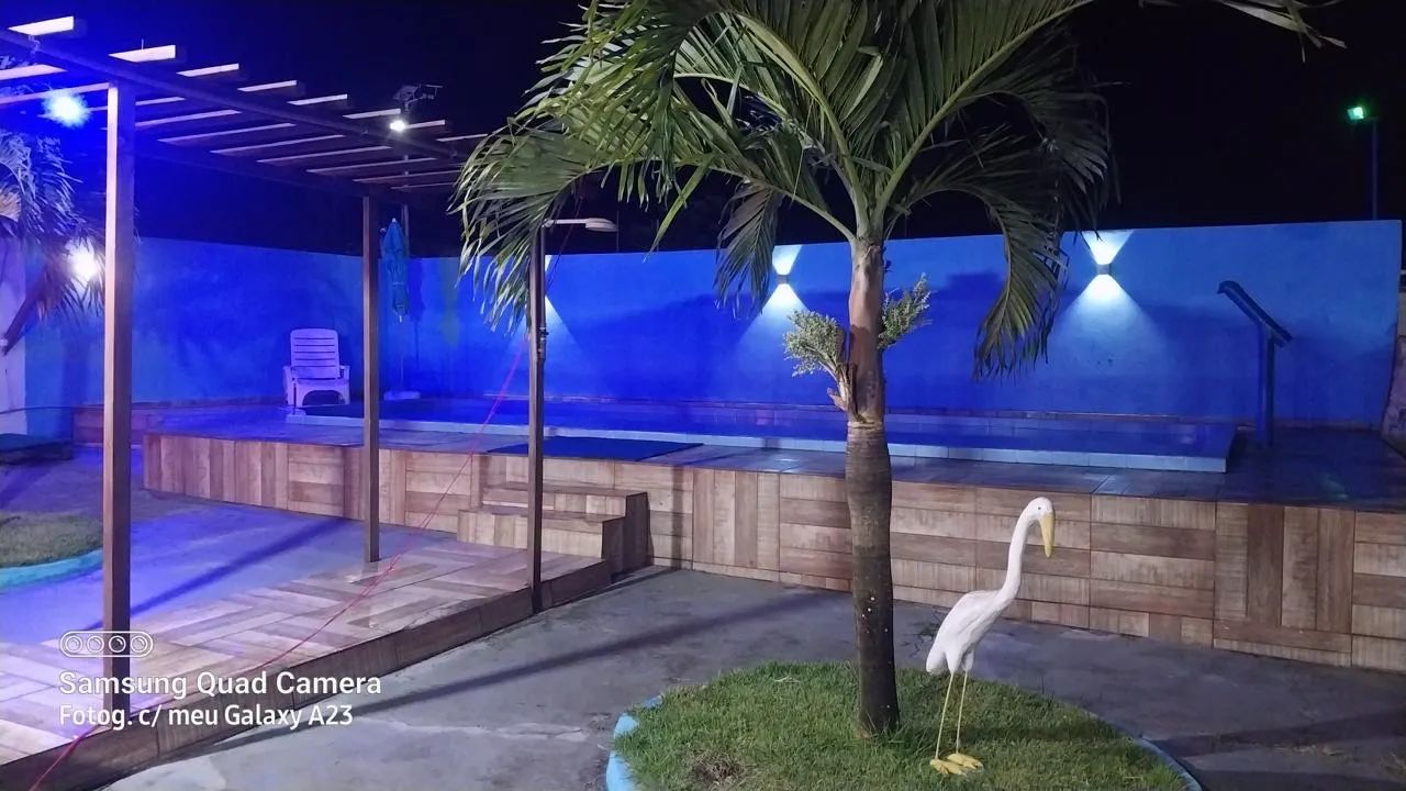 Aluga-se para eventos  - Foto 2