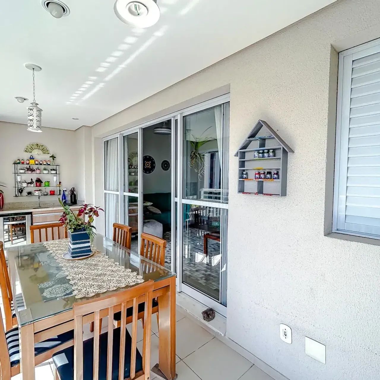 Apartamento 3 dormitórios - 2 vagas - próximo ao Metrô - Foto 5